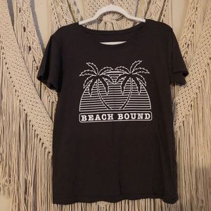 O’Neill women’s Graphic Tee